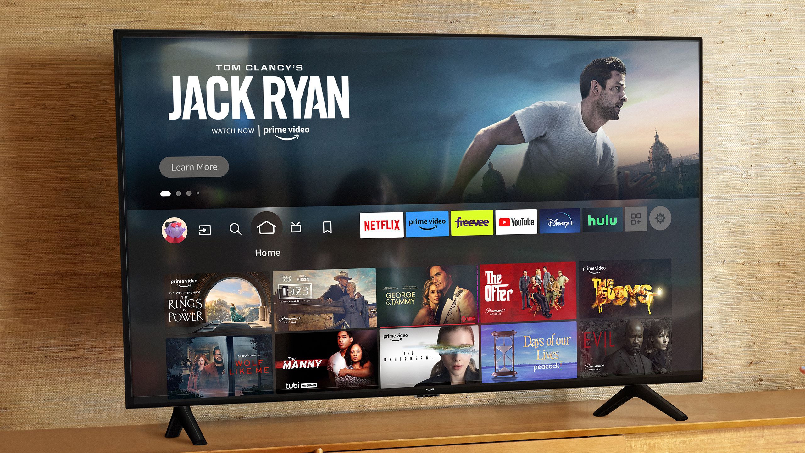 Fire tv stick,4K,amazon,コロナ対策,stay  Amazon's latest Fire TV Stick update has 3 important