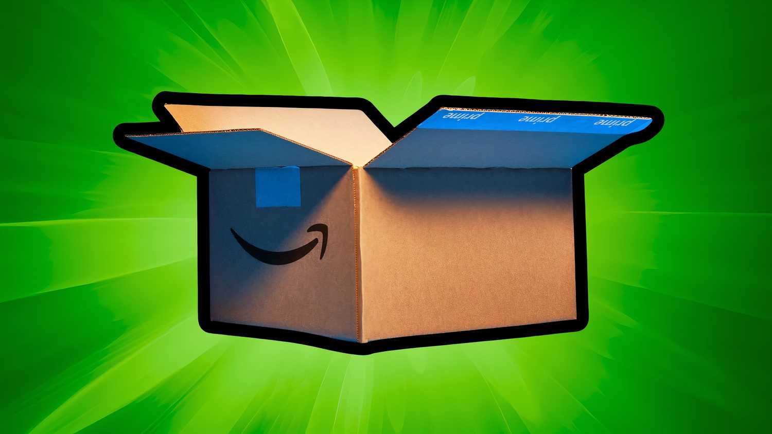 Amazon Prime Day header image