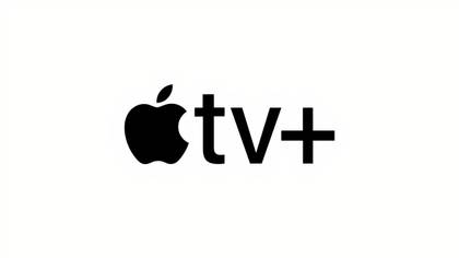 Apple TV+ tag