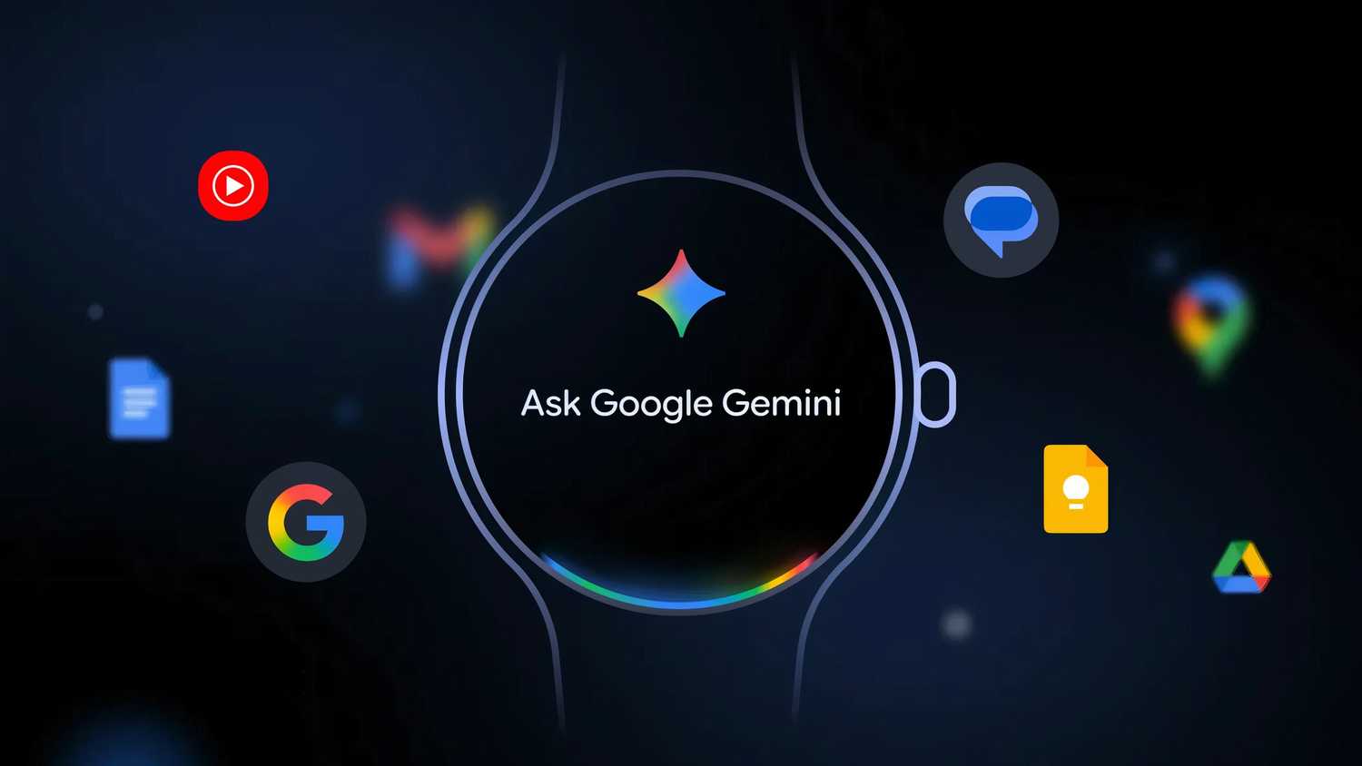 Google's surprise Pixel Drop brings Gemini to Watch, free AI Pro, and more