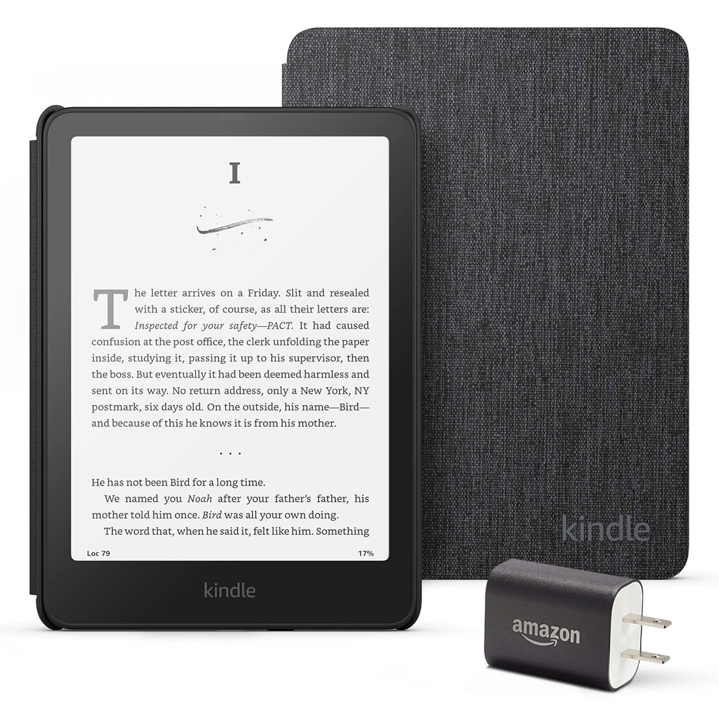 Amazon is slashing prices on Kindle bundles right before Prime Day