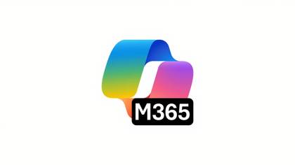 Microsoft 365 Copilot tag