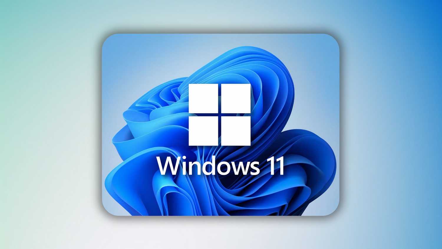 Microsoft Windows 11 hero