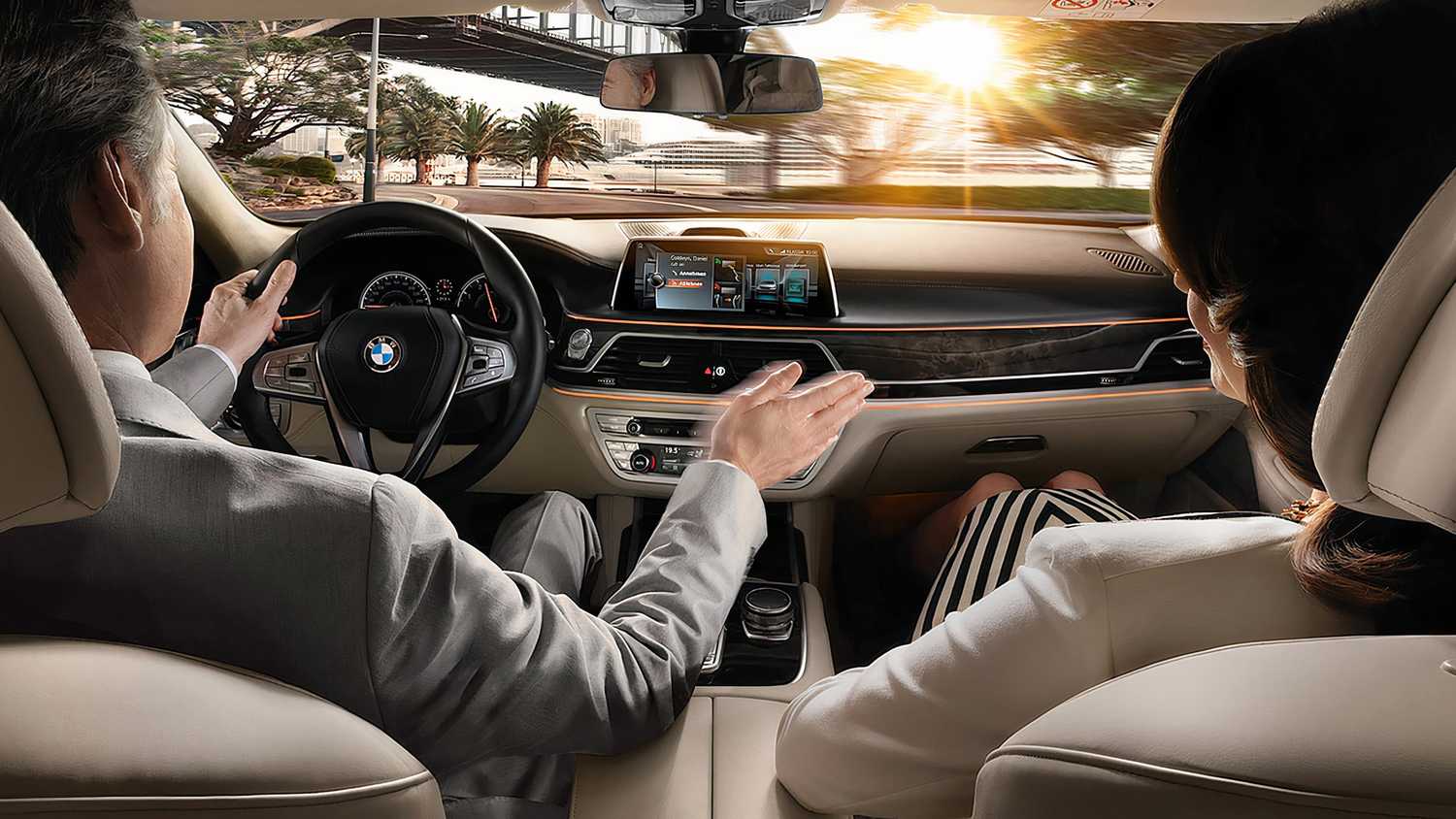 5 car features I think are still more hype than help