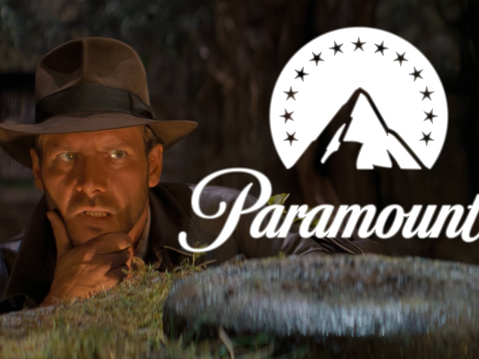 Raiders Indiana Jones Paramount Plus Original Raiders Of The Lost