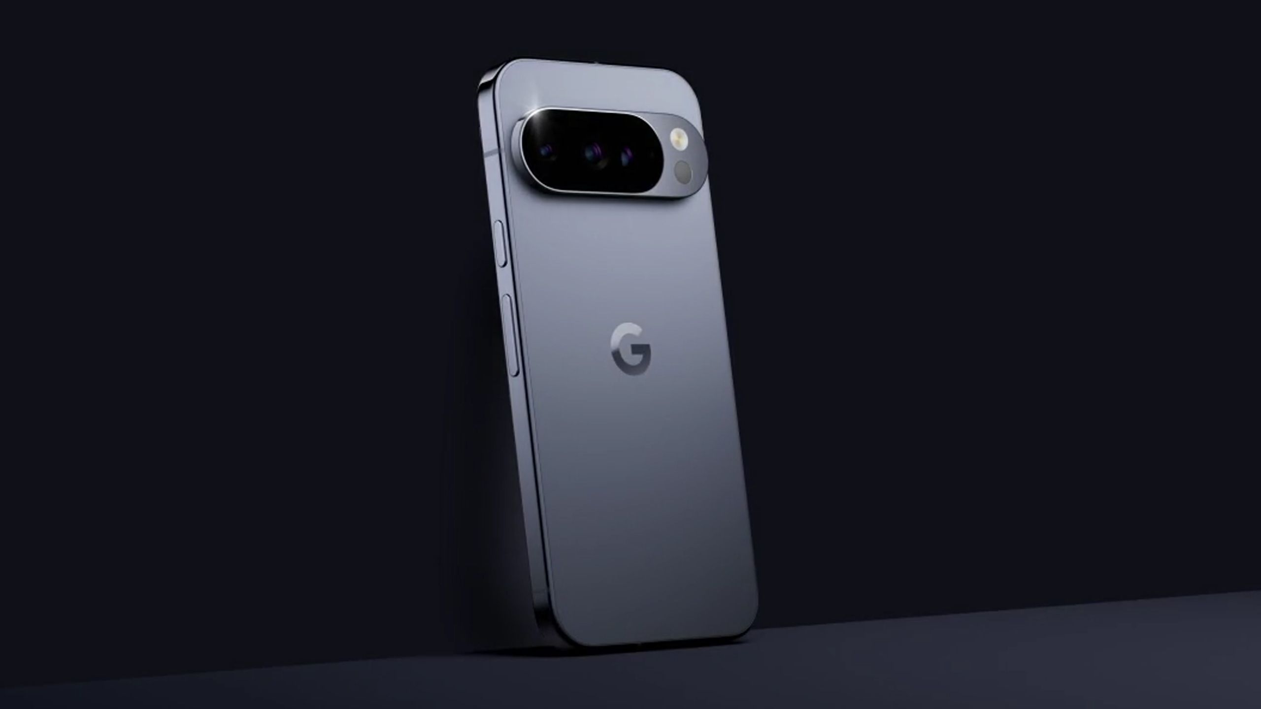 The Google Pixel 10.