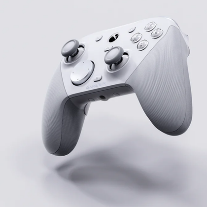 This $80 controller does a lot to justify its own existence