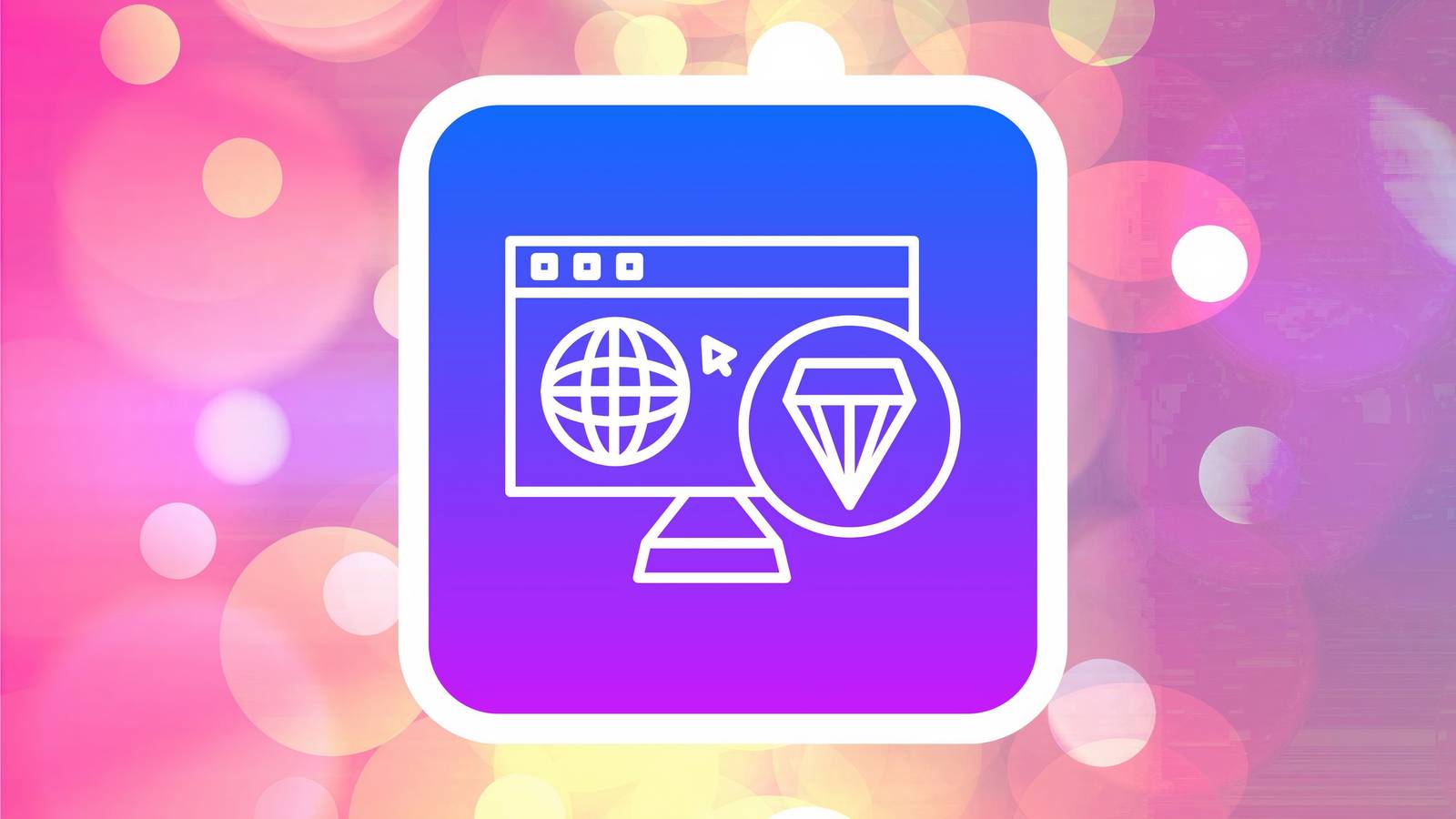 Subscription service header image