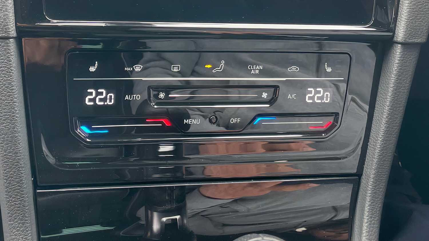 5 car features I think are still more hype than help