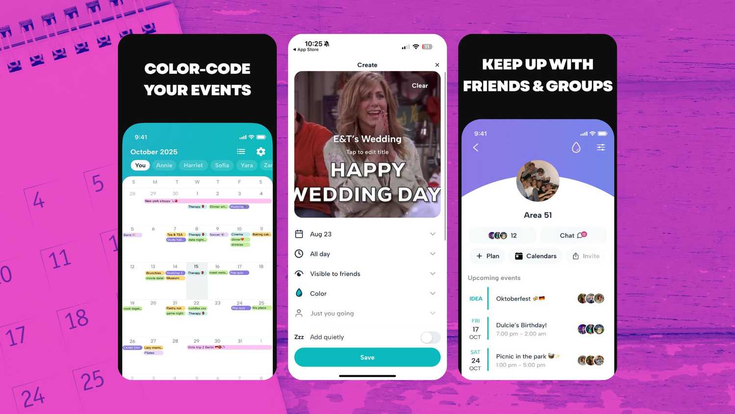 Howbout screenshots. 