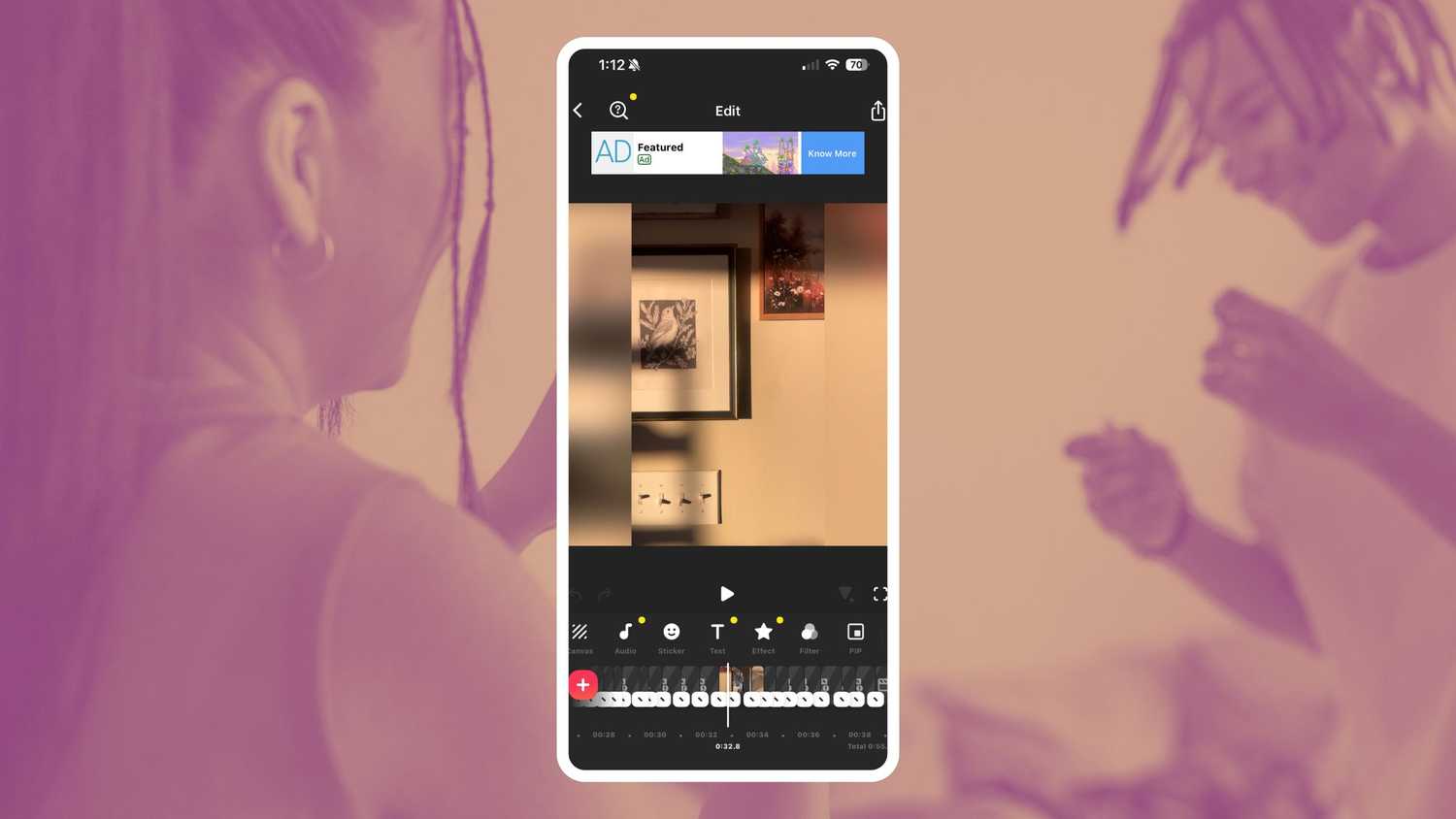4 video editing apps I swear by as a content creator