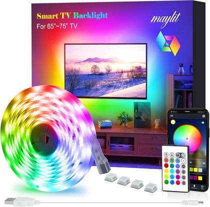 This $5 accessory turned my TV into a premium-feeling screen