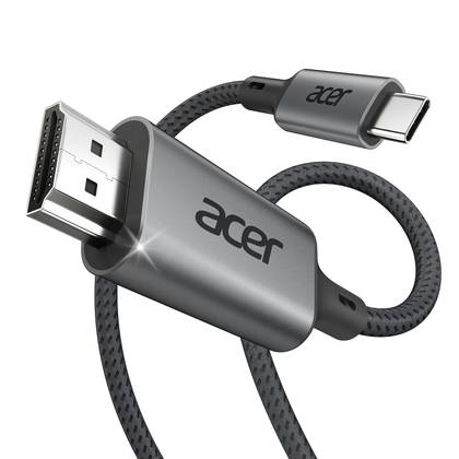 acer usb-c to hdmi