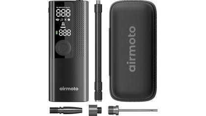 airmoto logo