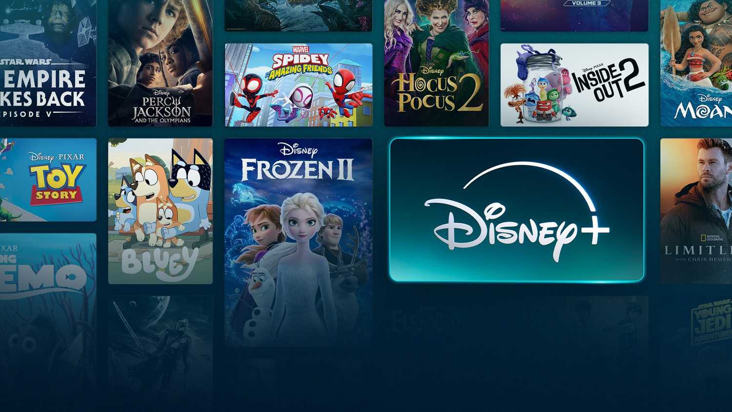 To compete with YouTube, Disney+ might turn to Tubi