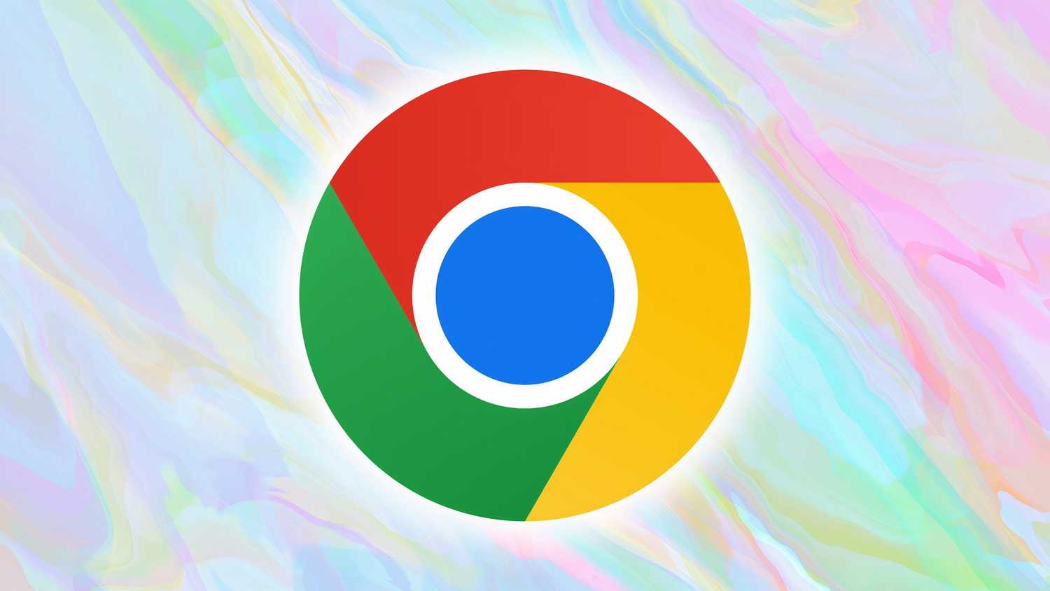 Google Chrome hero
