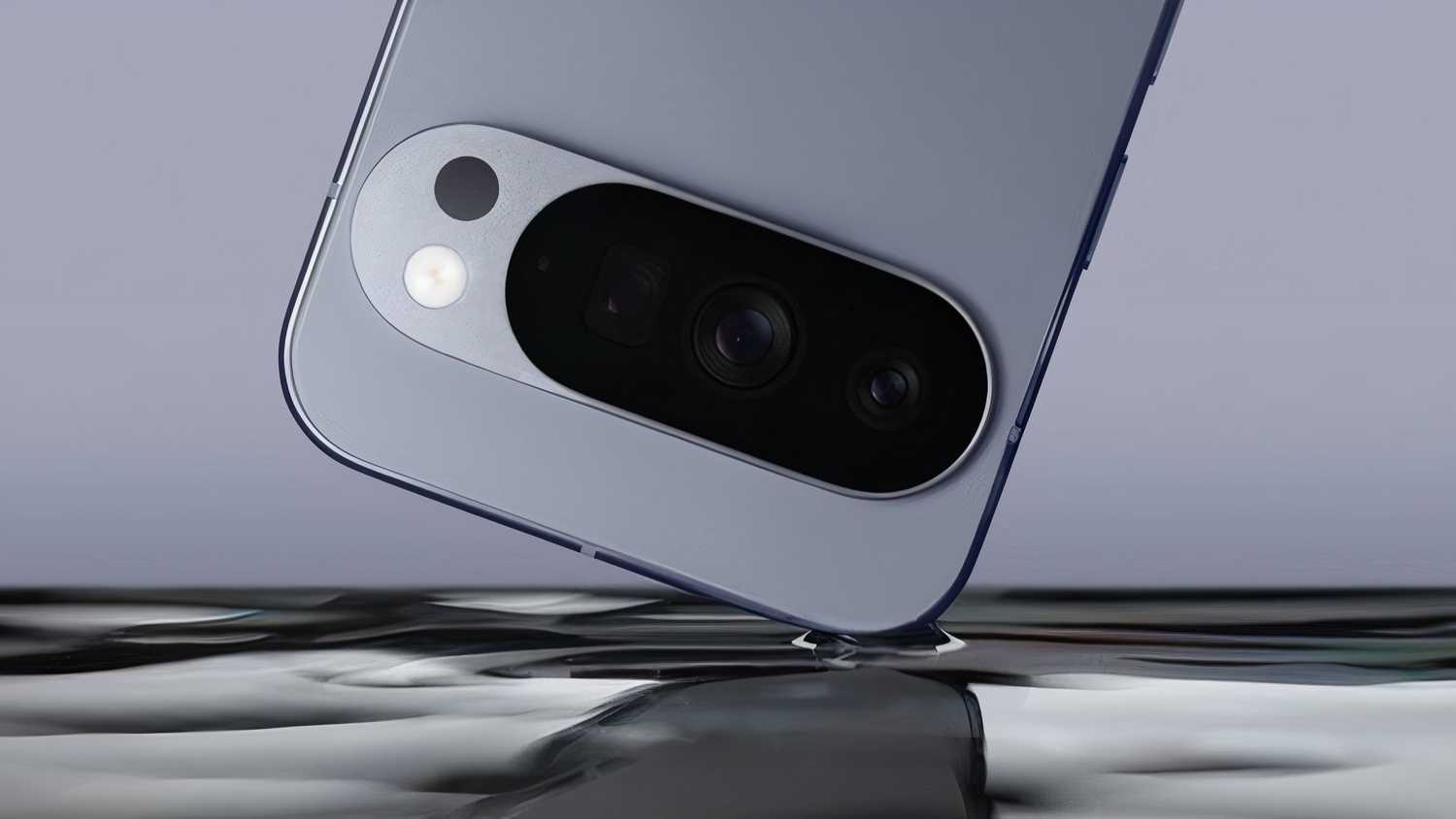 Google Pixel 10 Pro promotional image