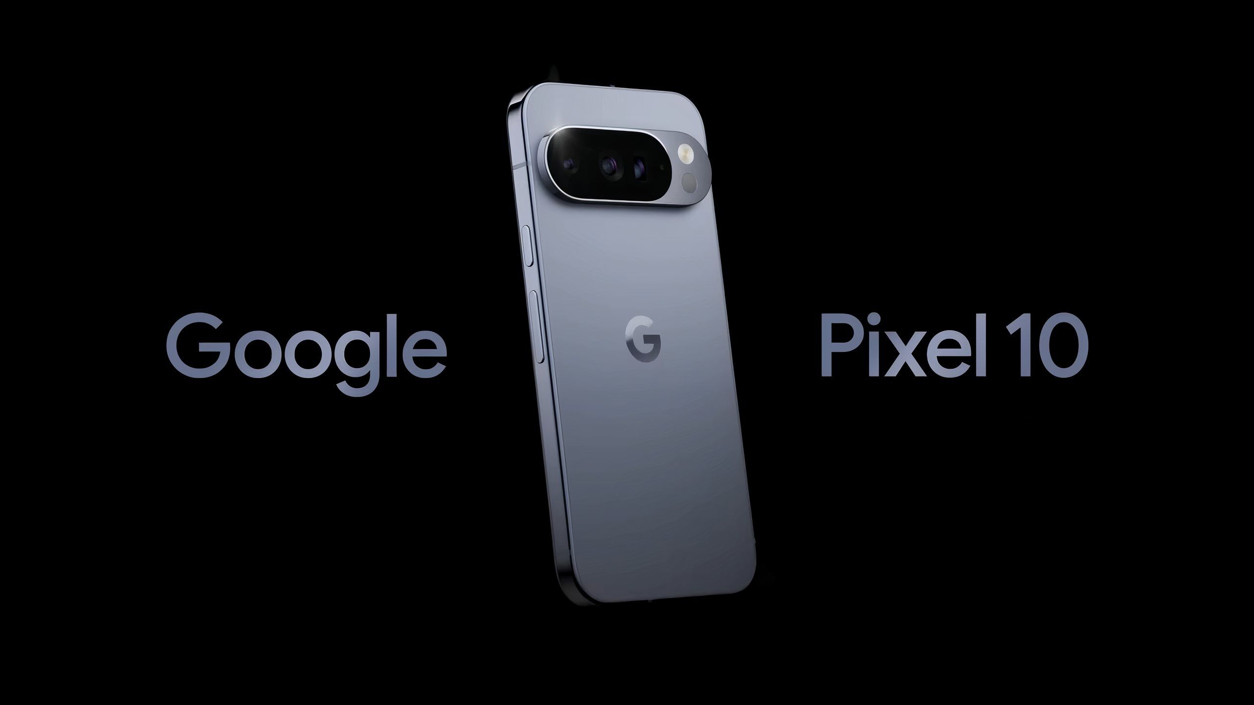 Google Pixel 10 Soon trailer screenshot