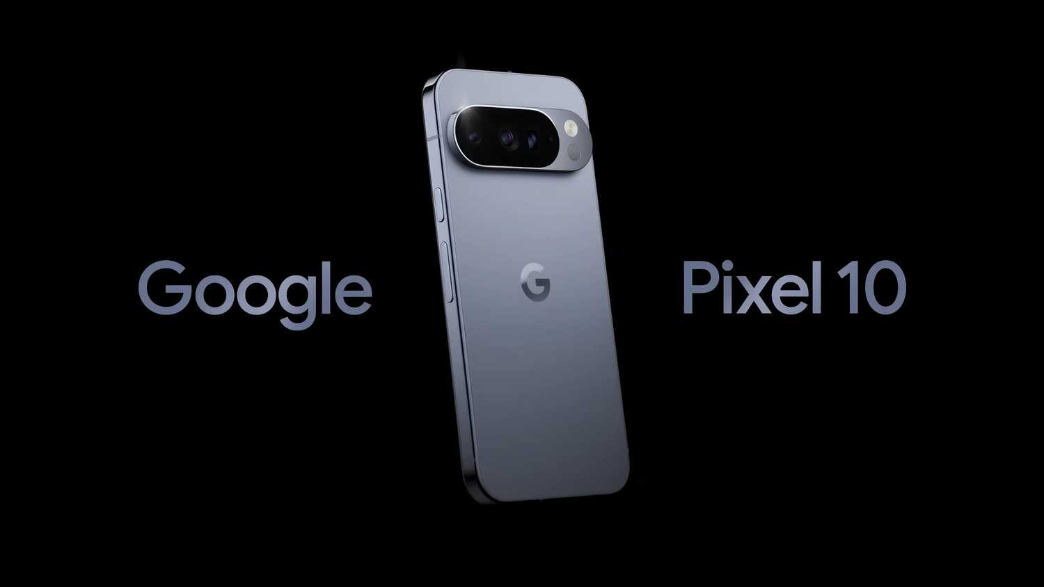 Google Pixel 10 Soon trailer screenshot