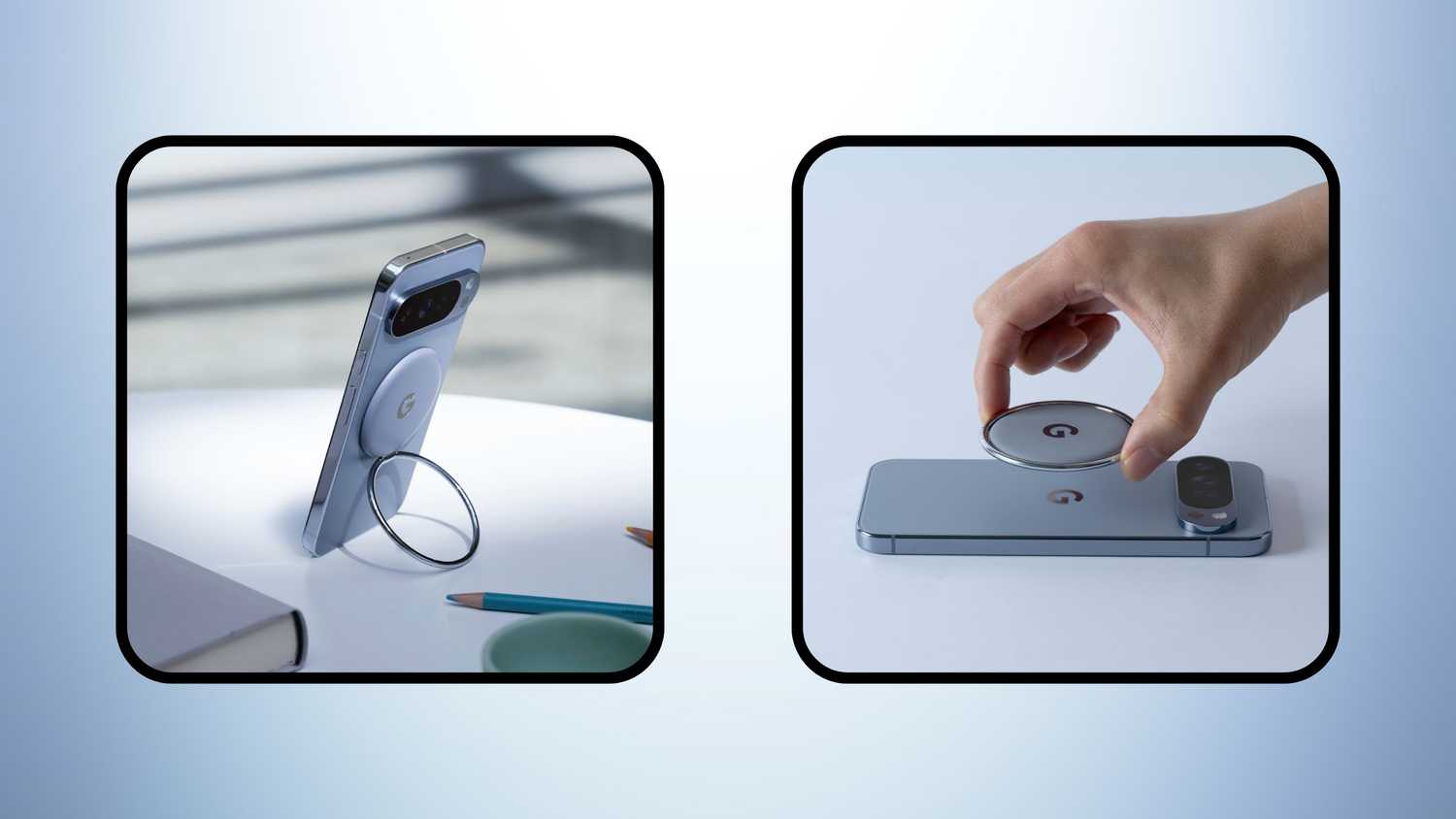 Pixelsnap is Google's answer to MagSafe, and it's a big step forward ...
