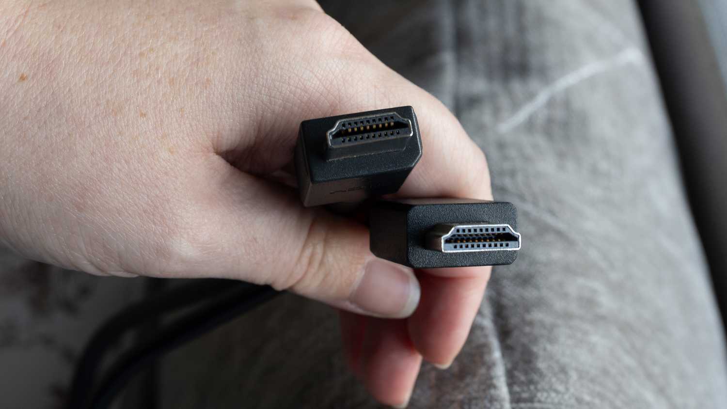 I Found A Great Way To Re use Old HDMI Cables i-found-a-great-way-to-re-use-old-hdmi-cables