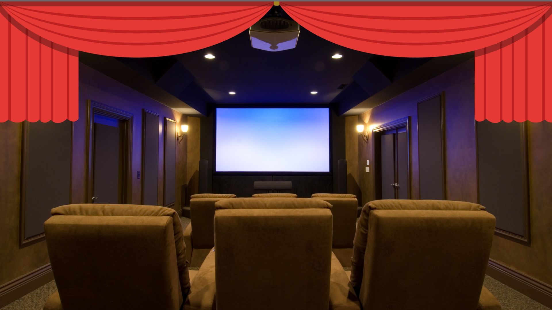 Home theater