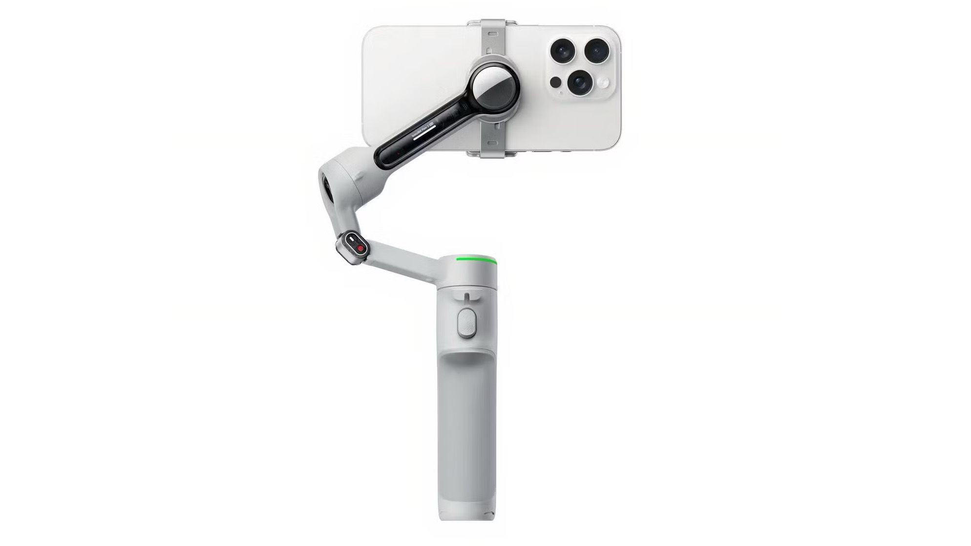 Insta360's Flow 2 series just leveled up my content creation