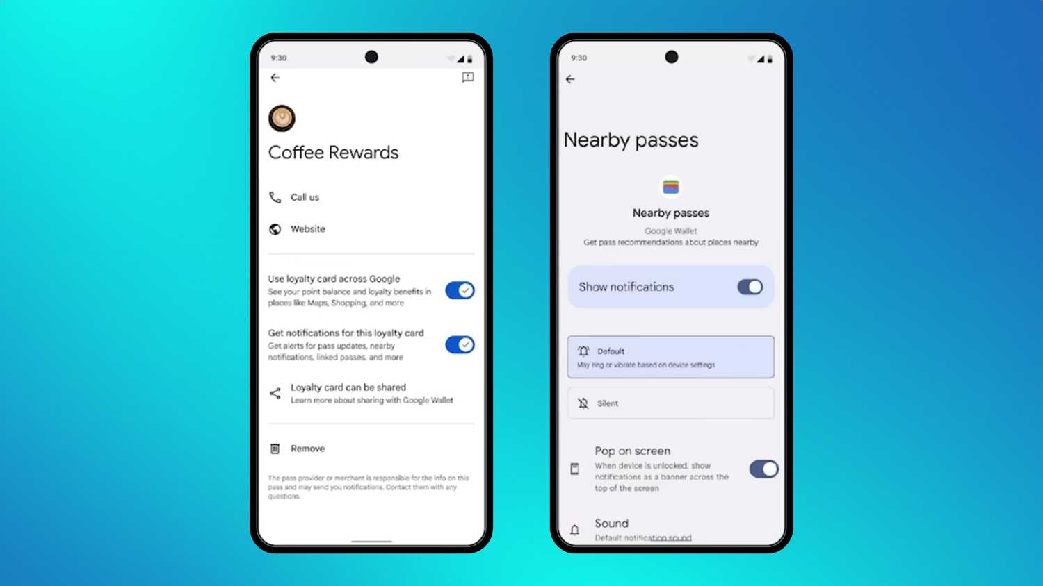4 ways Google Wallet easily outshines Apple Wallet