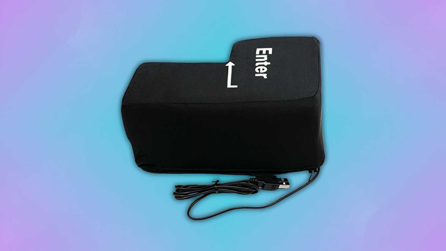 OMGOD USB Big Enter Key