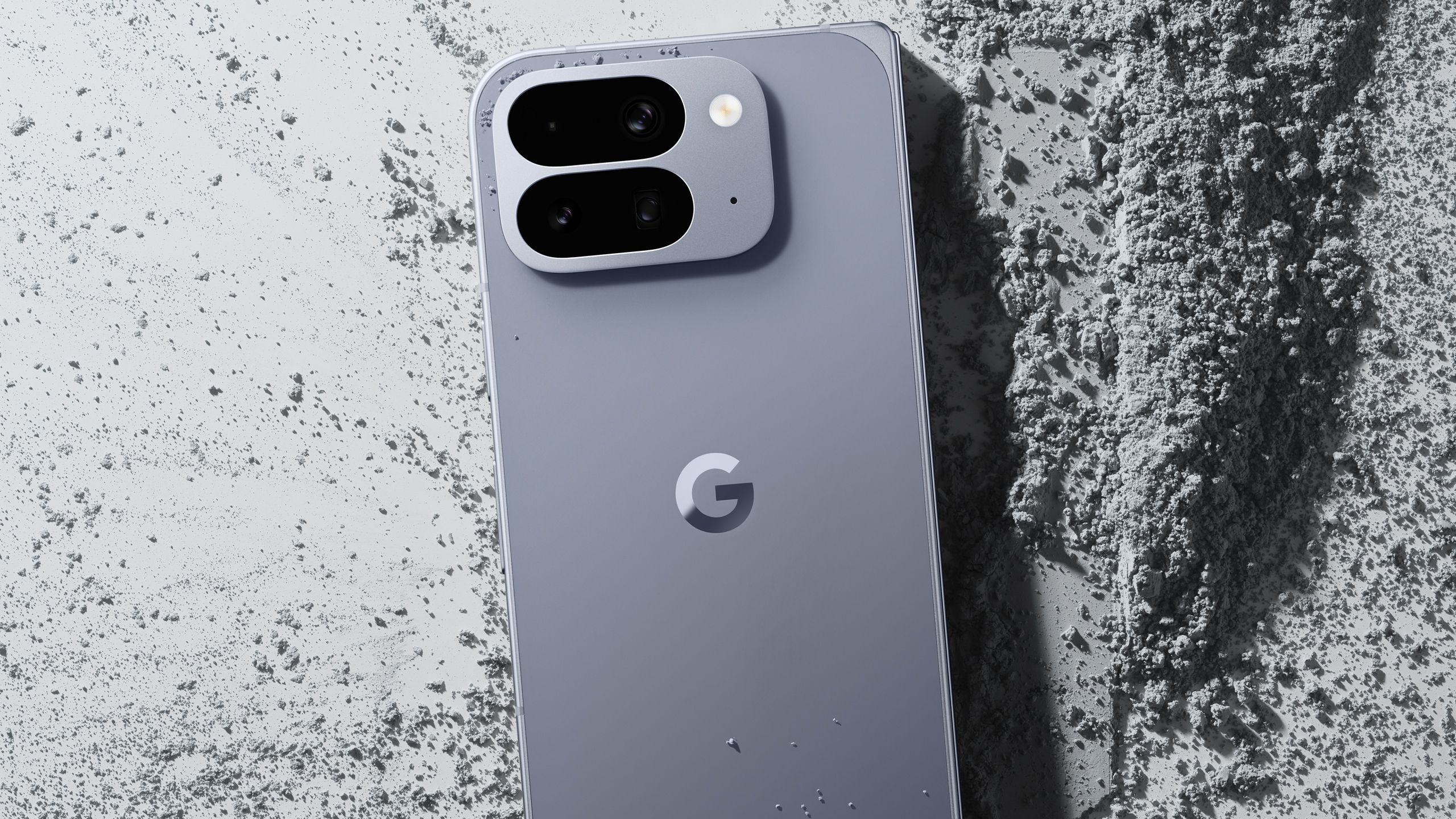 The Pixel 10 Pro Fold just put Samsung on notice