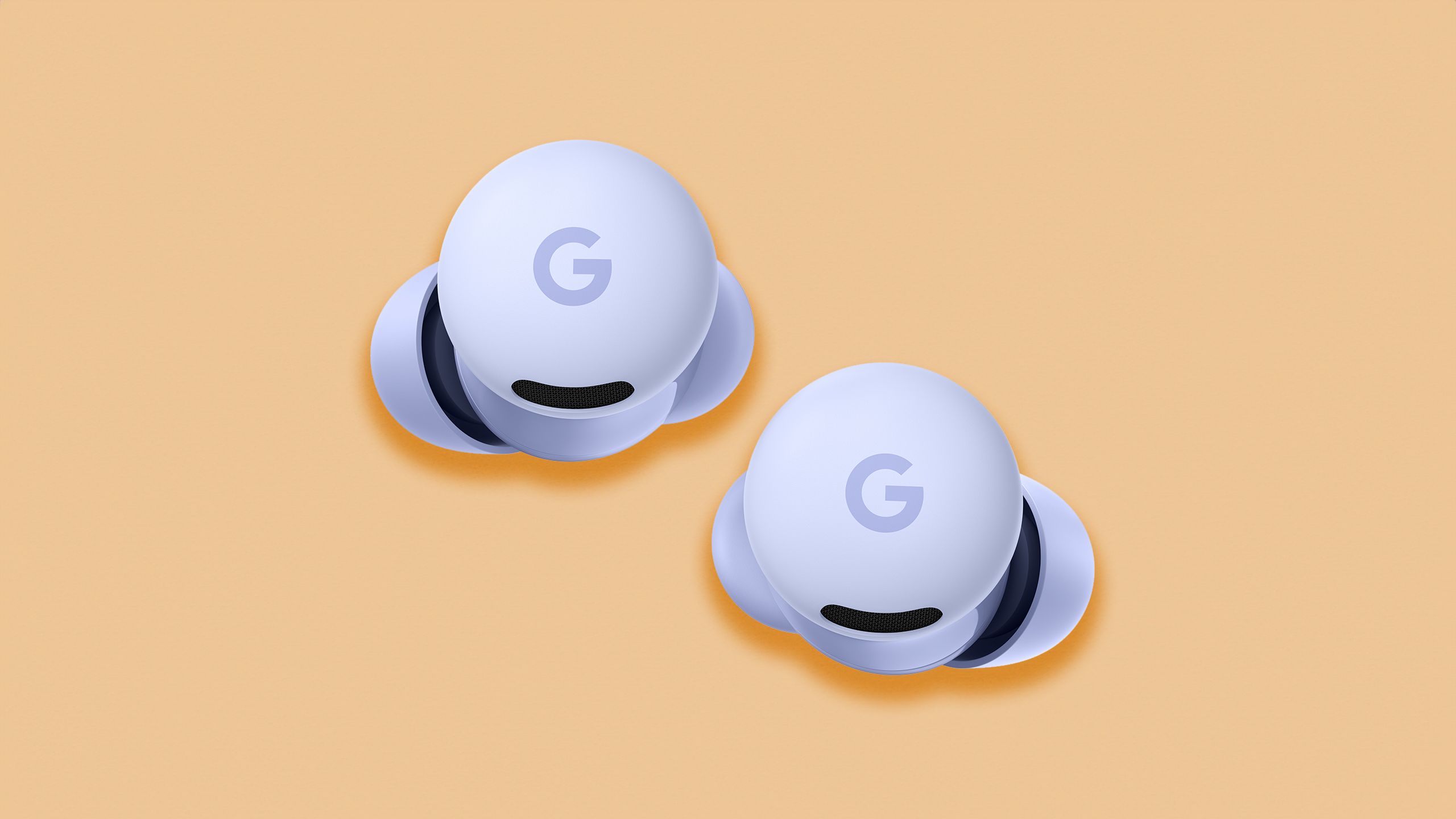 Google introduces $130 Pixel Buds 2a, now with noise-canceling power