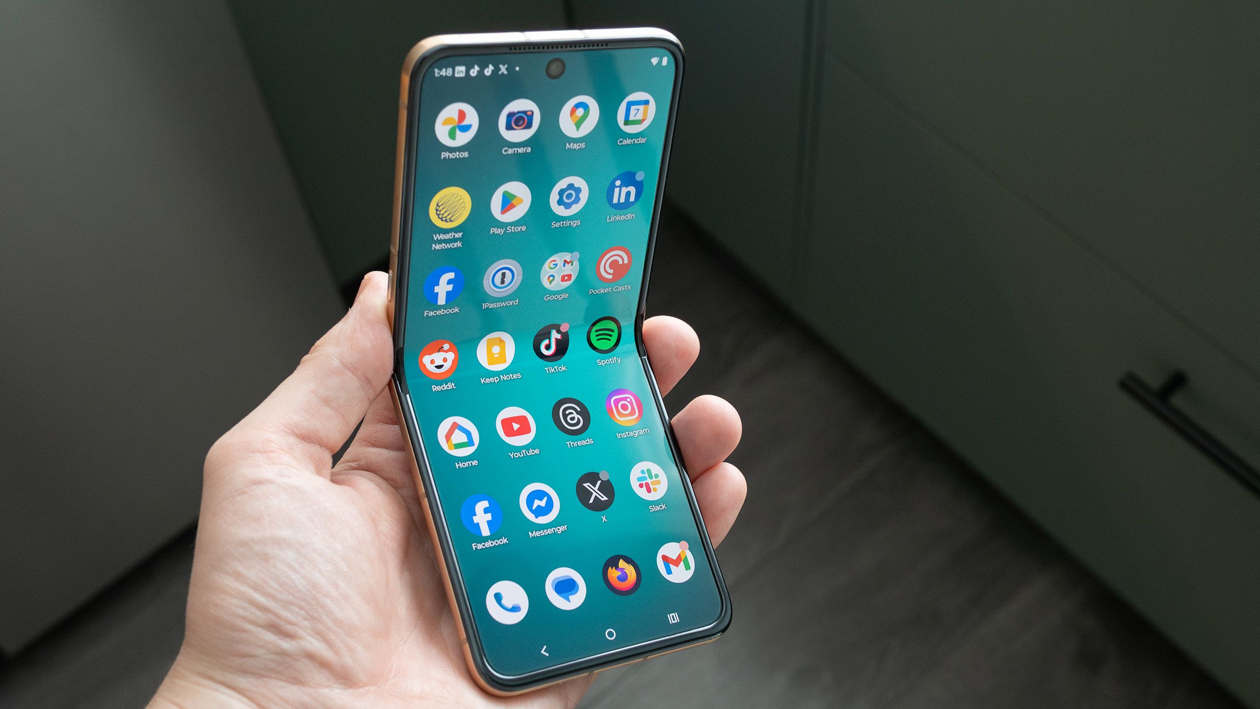 I’m worried about fingerprinting on my devices – and you should be too