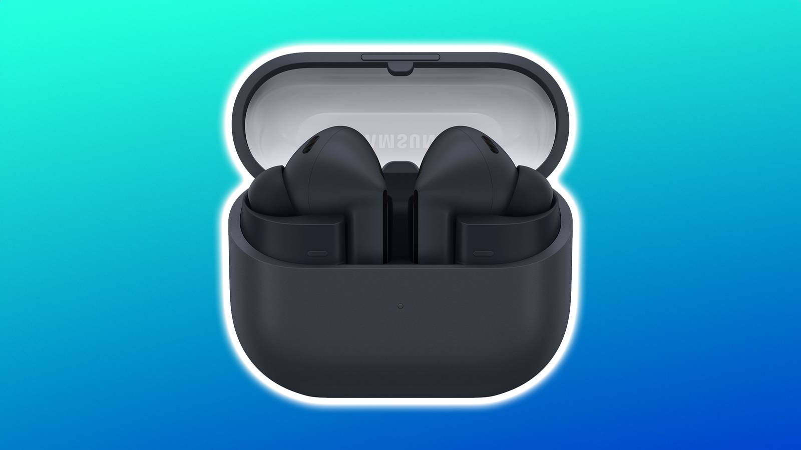 Galaxy Buds FE debut as Samsung's budget-friendly wireless earbuds