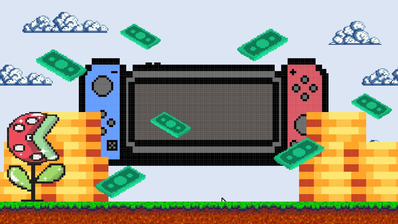 This 8 year old last-gen console just got a massive price hike