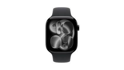 An Apple Watch Series 11.