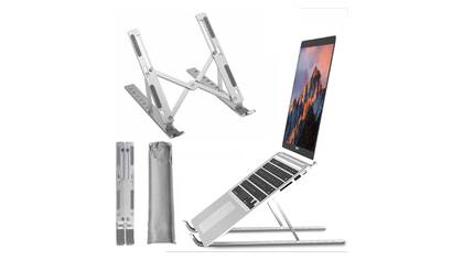 Adjustable Portable Laptop Stand