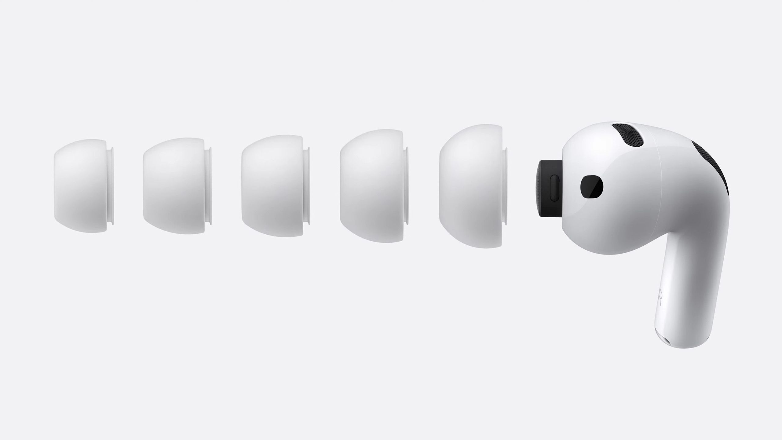【新品・未開封】 AirPodsPro3 Jastin ムスビー｜新品、未開封 AirPods Pro 3 MFHP4J/A 2025年モデル 送料