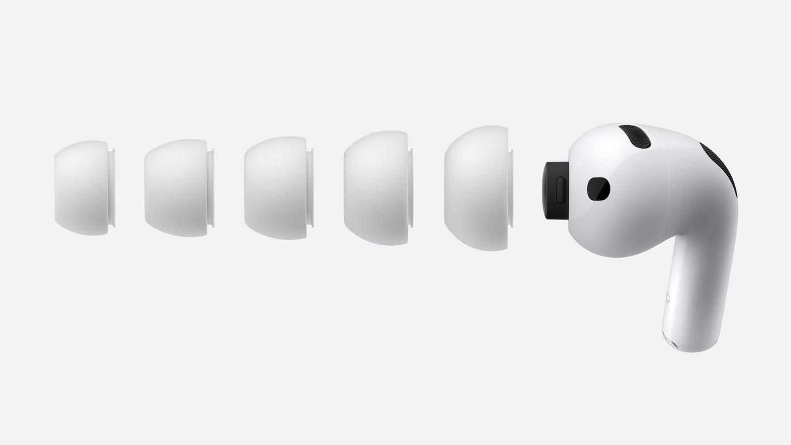 AirPods Pro 3 mais baratos na Amazon: a melhor hora para entrar no premium da Apple 4 Apple's new AirPods Pro 3