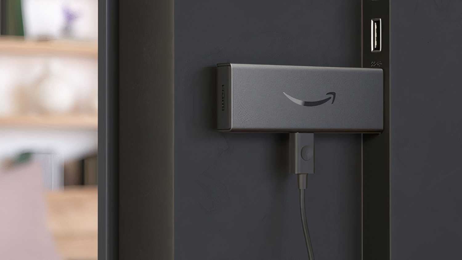 Amazon Fire TV Stick promotional image