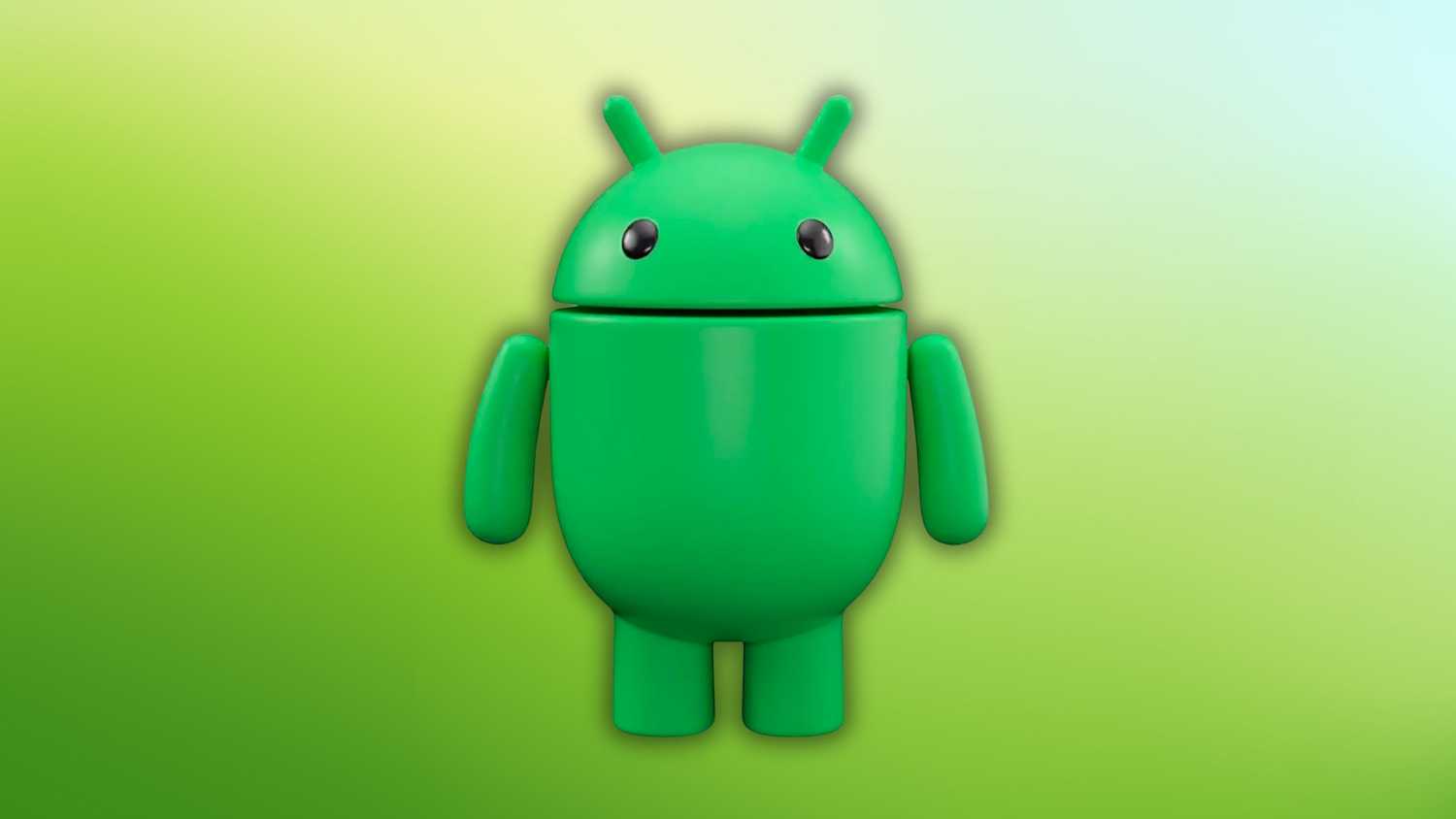 Android is about to embrace the iPhone's worst feature