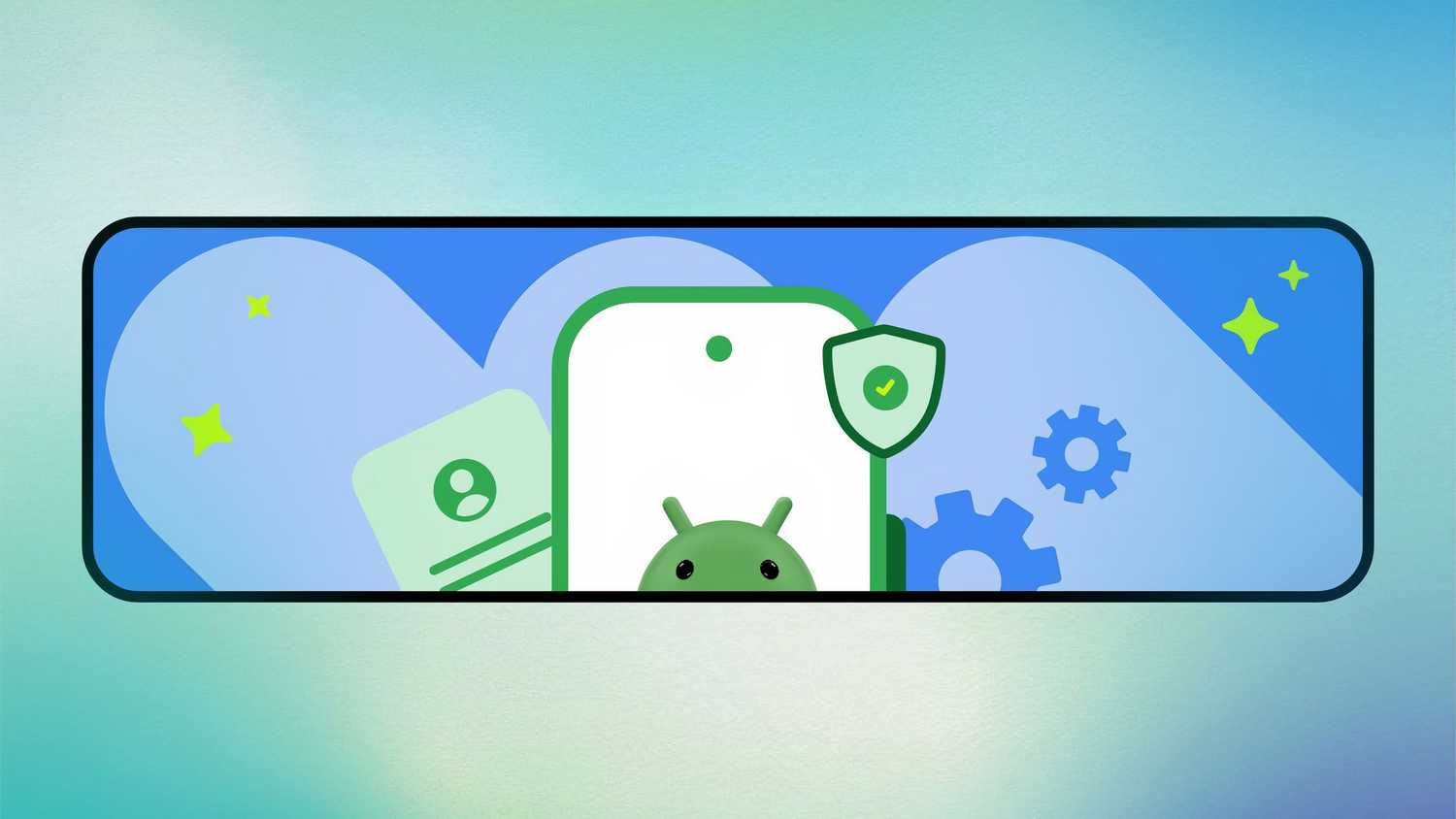 Android Verification Banner