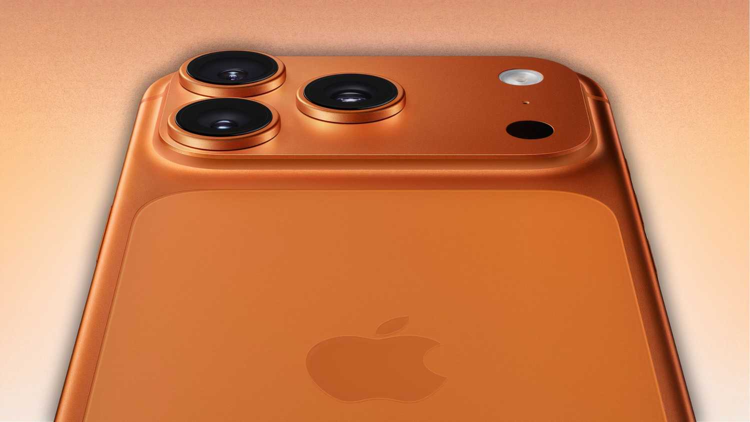 Apple iPhone 17 Pro header image