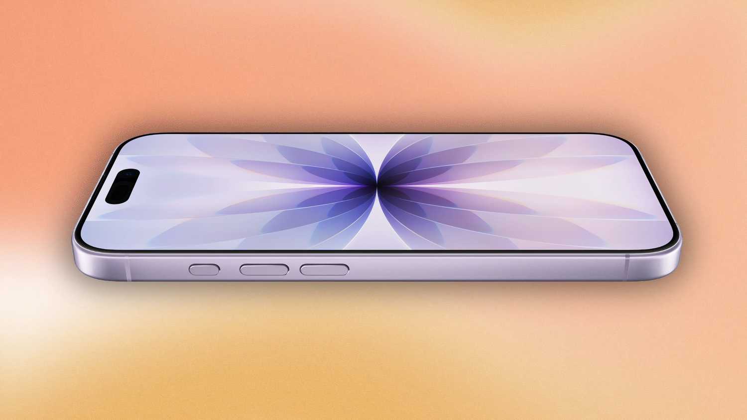 Apple iPhone 17 series anti-reflective display