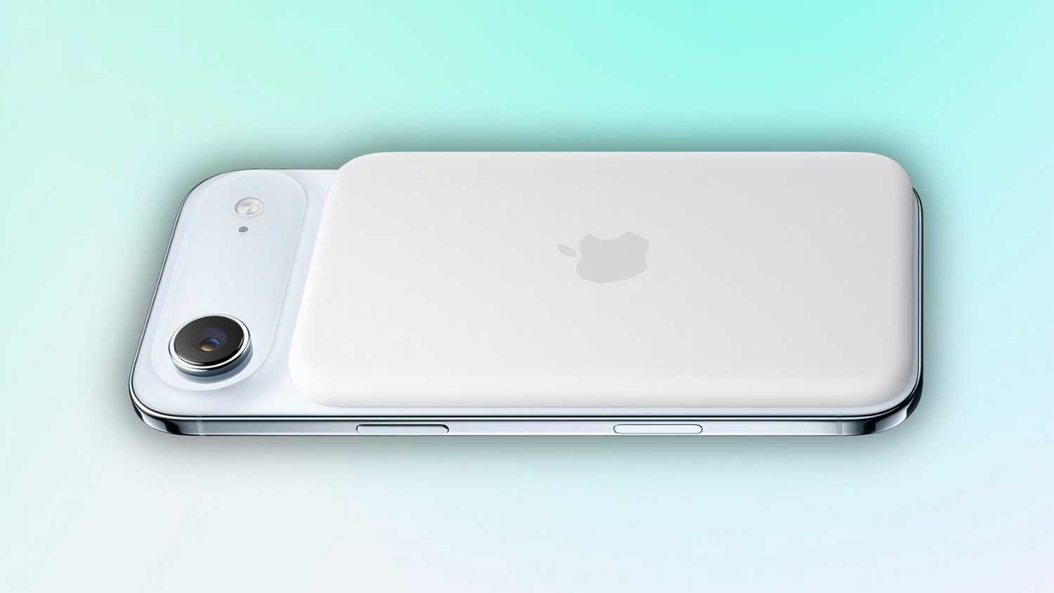 Apple iPhone Air MagSafe Battery
