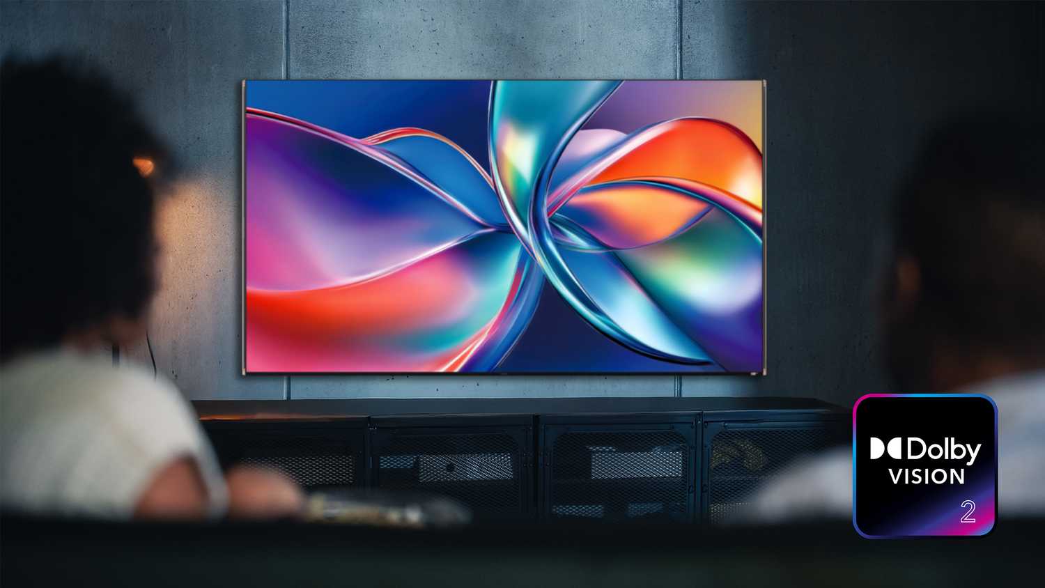 What you need to know about Dolby Vision 2 before you buy a TV