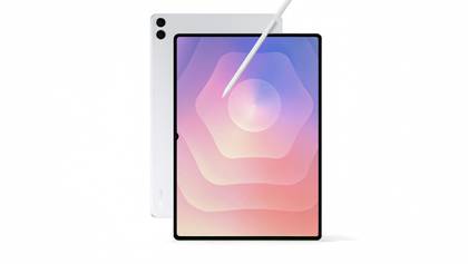 Galaxy Tab s11 thumbnail