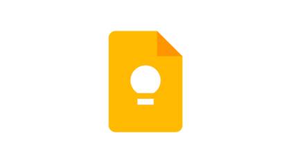 This new Google Keep feature brings order to my digital chaos