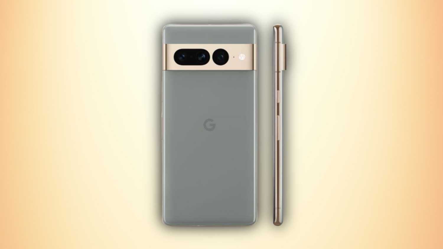 Google Pixel 7 Pro