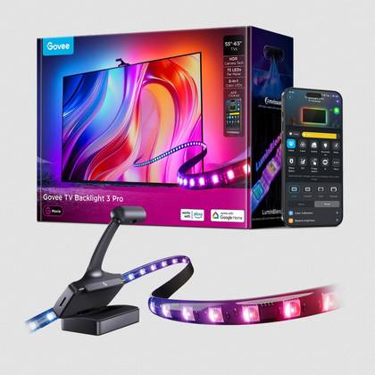 Govee TV Backlight 3 Pro Icon