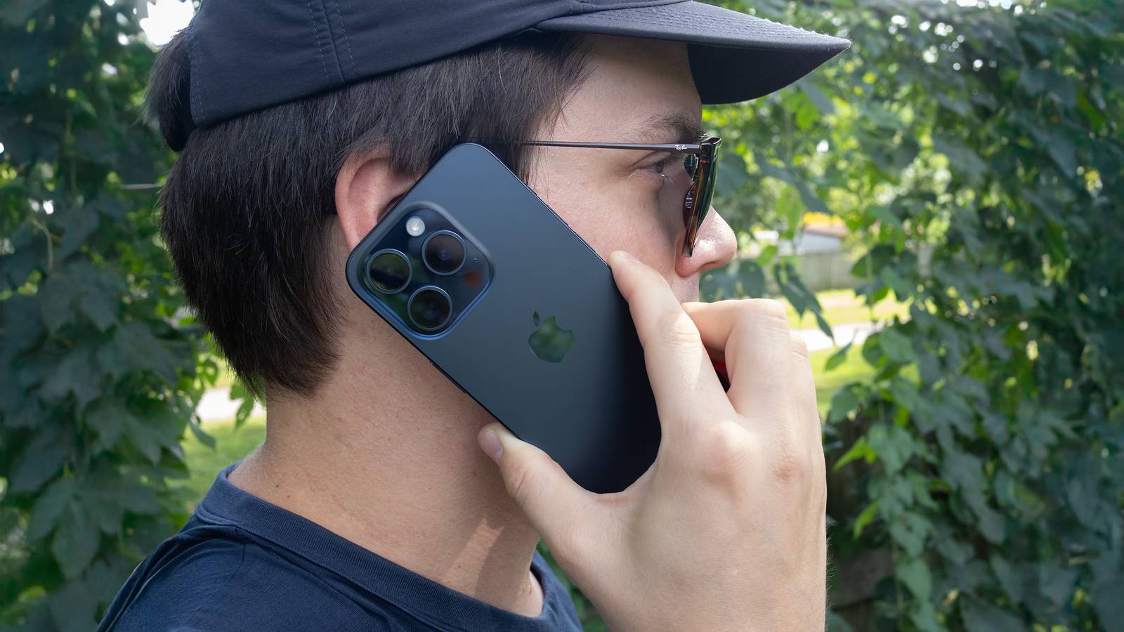 Is your phone actually listening in on you? The answer is complicated